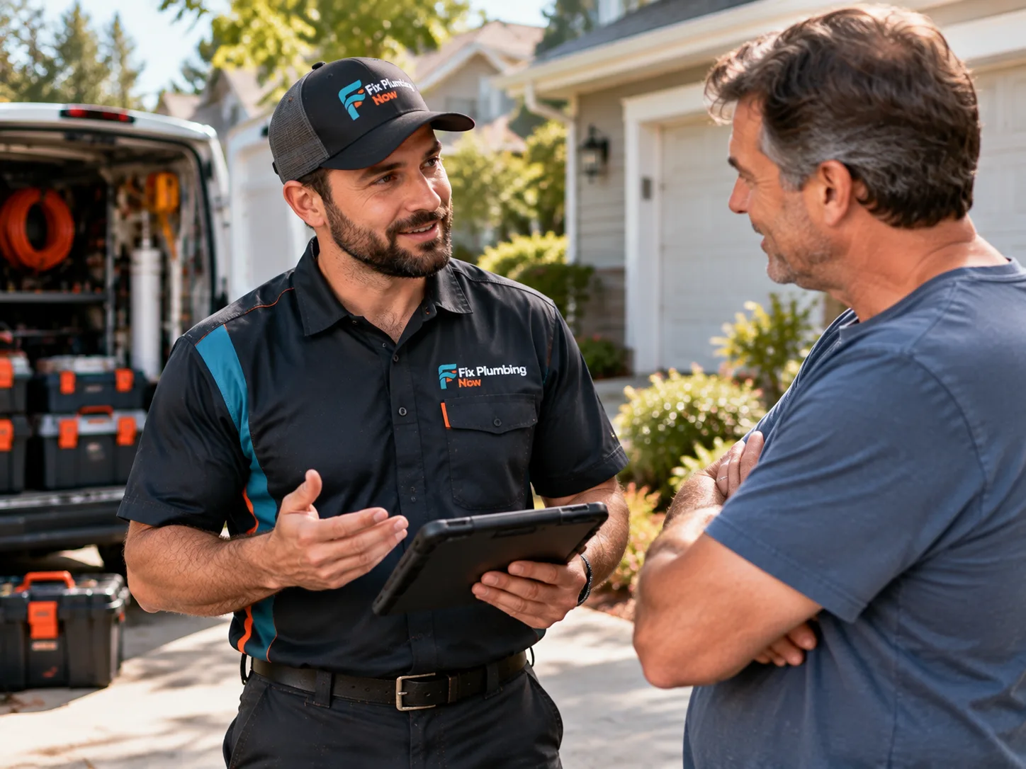 Clogged Drain Service Barnegat Light, NJ FAQs